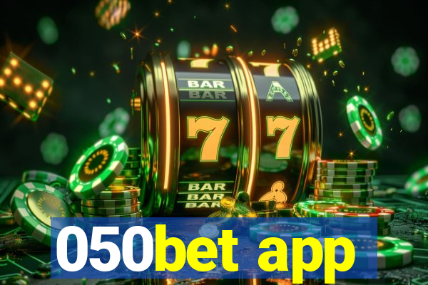 050bet app